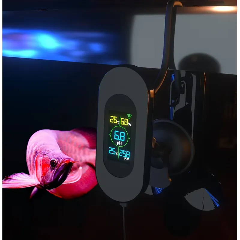for Wifi Connected Aquarium Fi - Aquarium Fish And Price recension och pris