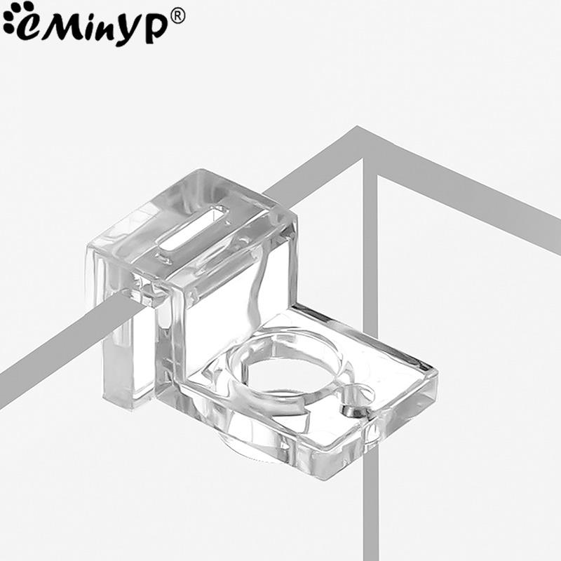 4Pcs Fish Tank Acrylic Clips f - Aquarium Fish And Supplies recension och pris