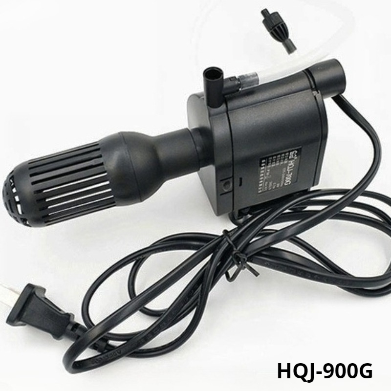 Fish Tank Water Pump Oxygenate - Aquarium Fish And Supplies recension och pris
