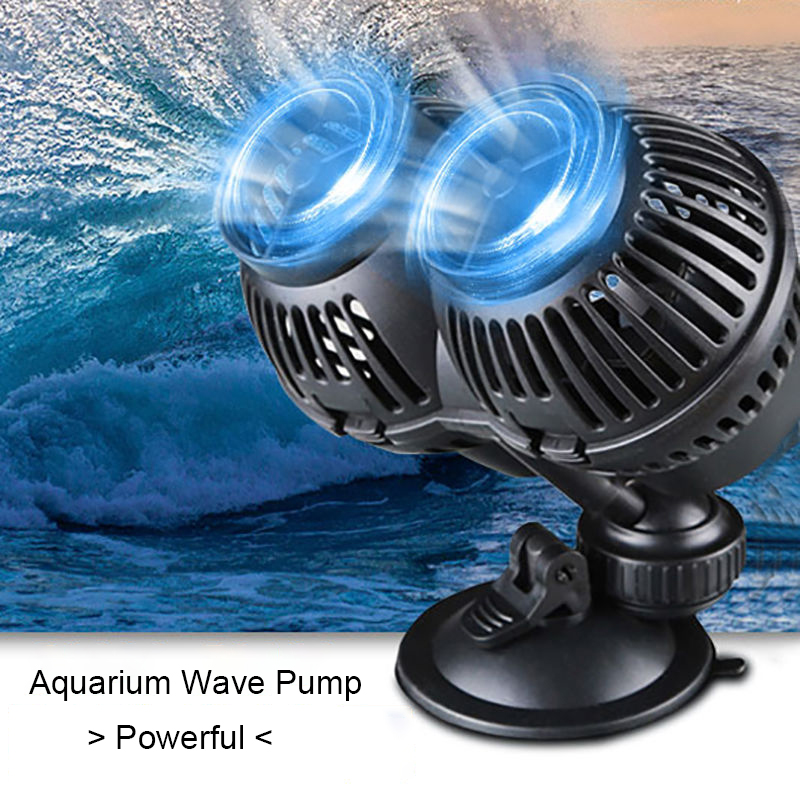 Aquarium Fish Tank Wave Maker  - Aquarium Fish And Supplies recension och pris