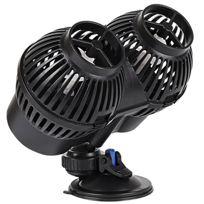 Aquarium Fish Tank Wave Maker  - Aquarium Fish And Supplies recension och pris