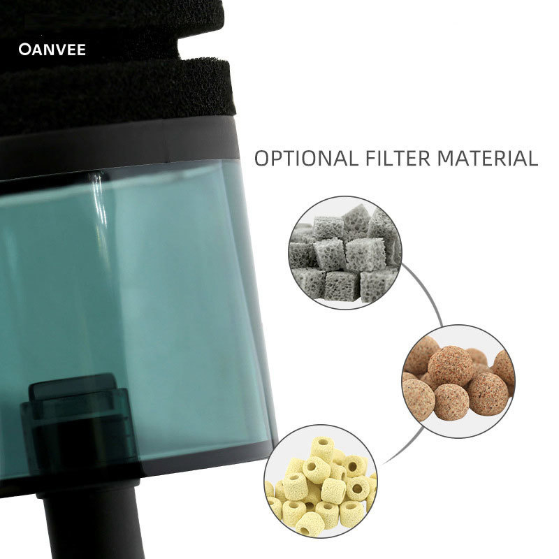 Hollow Quartz Ball Free Breath - Aquarium Fish Lego recension och pris