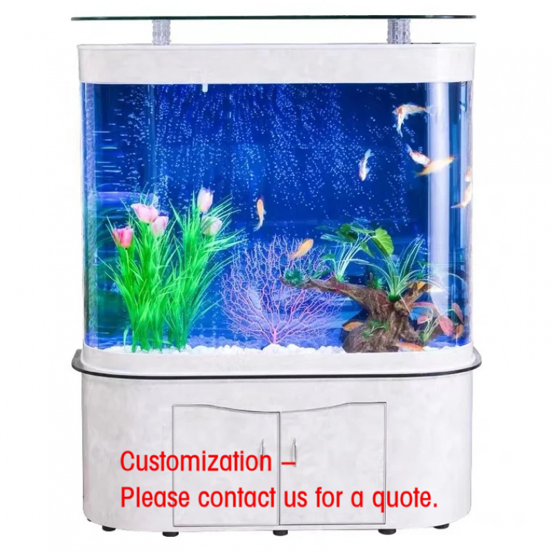 custom.Customized Fish 300 Gal - Aquarium Fishes recension och pris