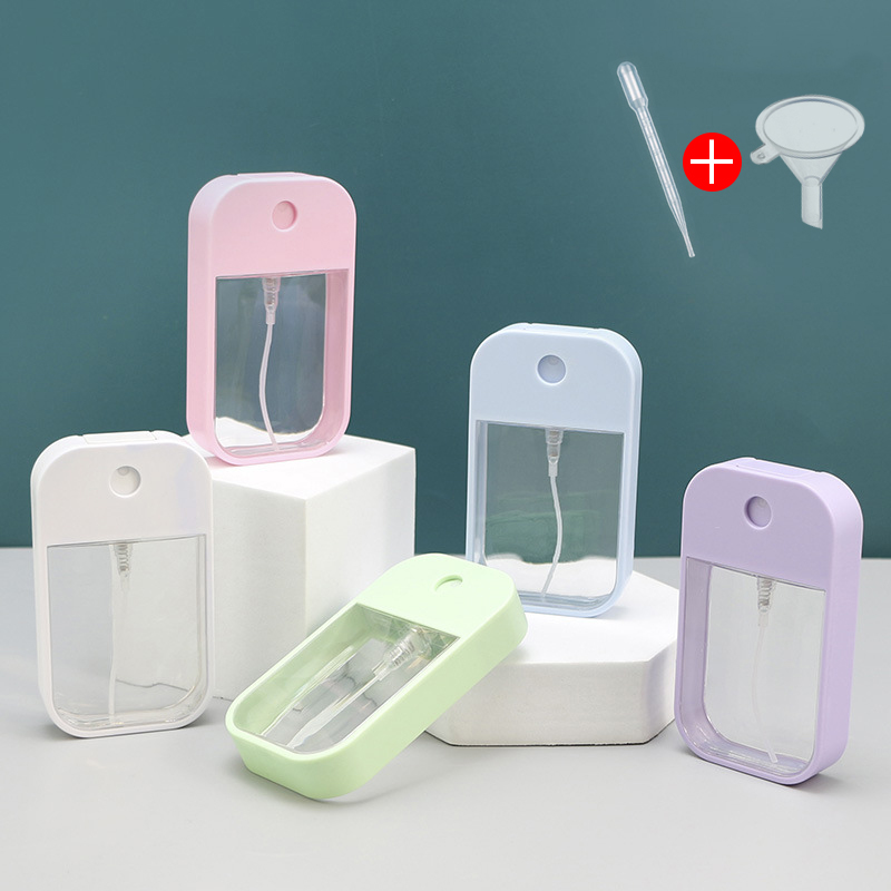 Plastic Card Bottle Perfume Wh - Gravel Vacuum Cleaner recension och pris