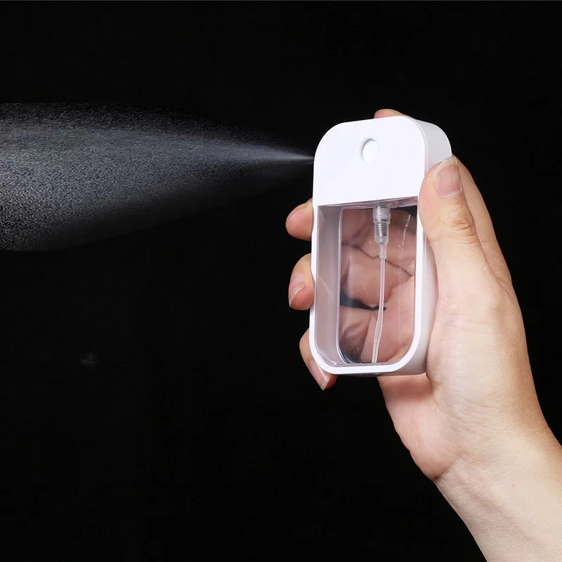 Plastic Card Bottle Perfume Wh - Gravel Vacuum Cleaner recension och pris
