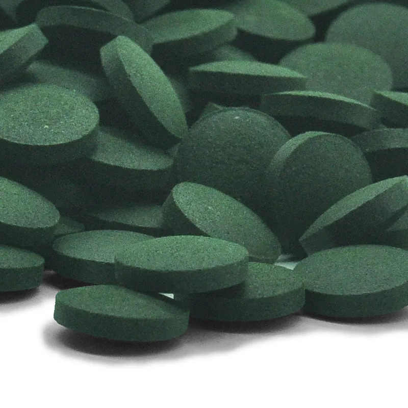 50-300Pcs High Purity Spirulin - Aquarium Fish Eggs recension och pris