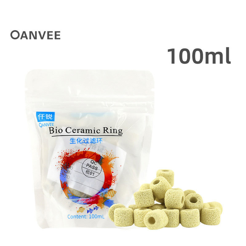 Fish Tank Hollow Quartz Ball F - Aquarium Fish Ball recension och pris