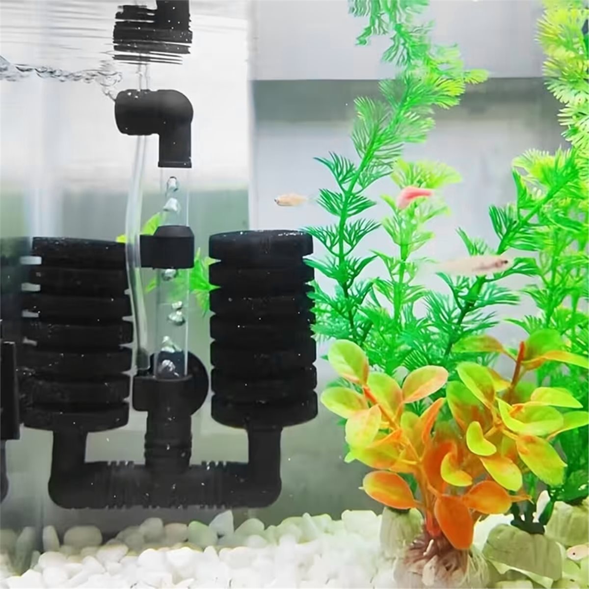 【MUST-HAVE LIST】 Aquarium Filt - Aquarium Fish List recension och pris