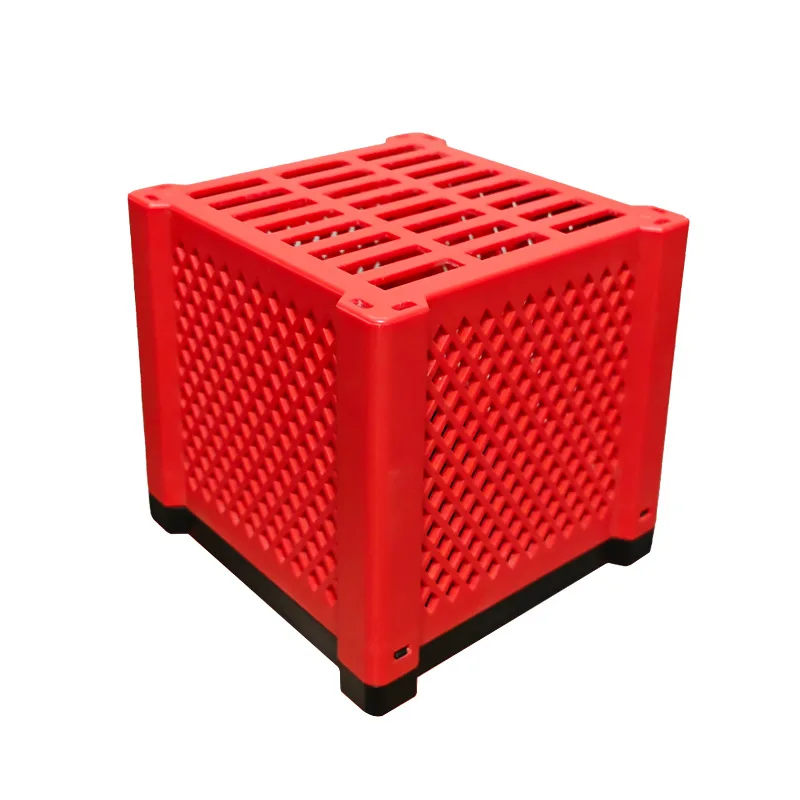 PVC Storage Box Fish Tank Filt - Aquarium Fish Lego recension och pris