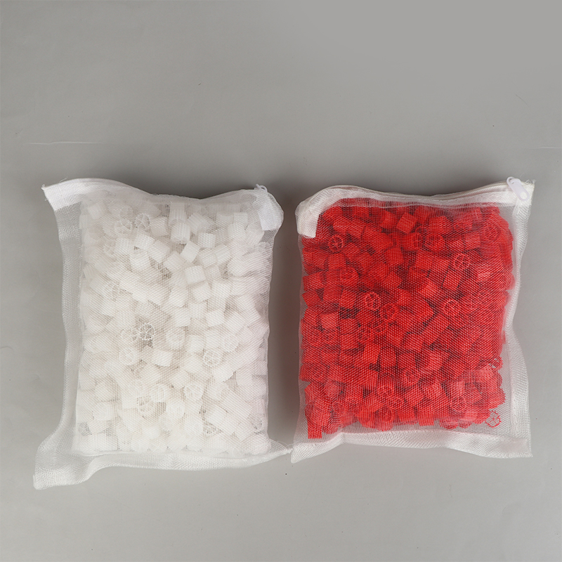 Hot Sale Wihte Red K1 Filter M - Aquarium Fish Ball recension och pris
