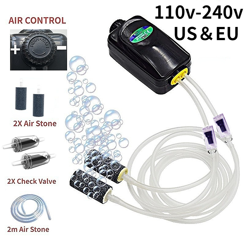 Sobo Songbao fish tank oxygen  - Aquarium Fish And Supplies recension och pris