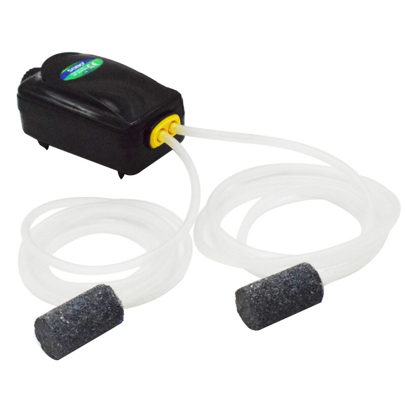 Sobo Songbao fish tank oxygen  - Aquarium Fish And Supplies recension och pris