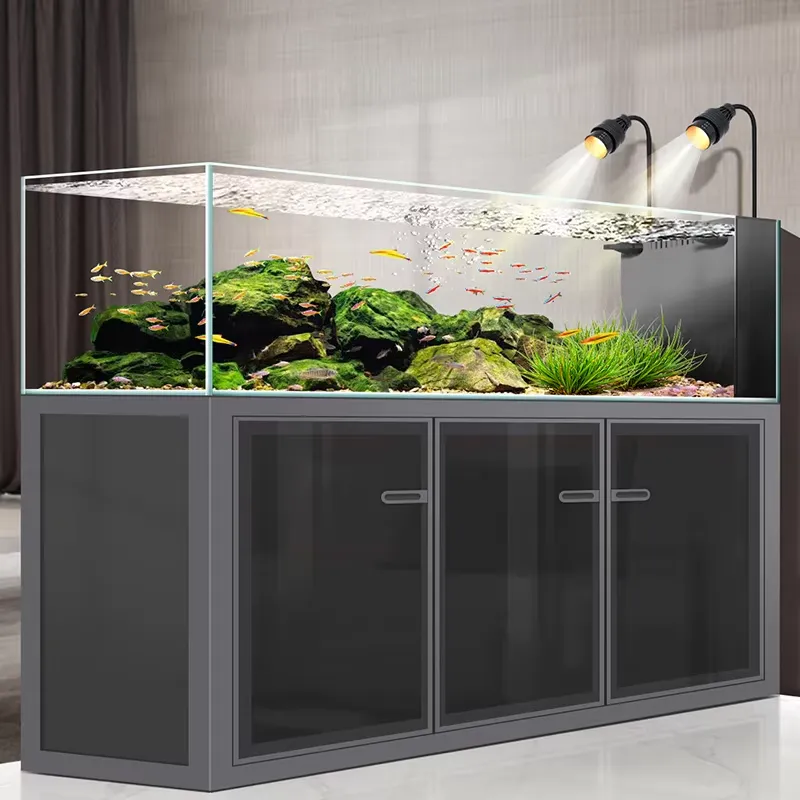 Factory Price 240 Gallons Rect - Aquarium Fish And Price recension och pris