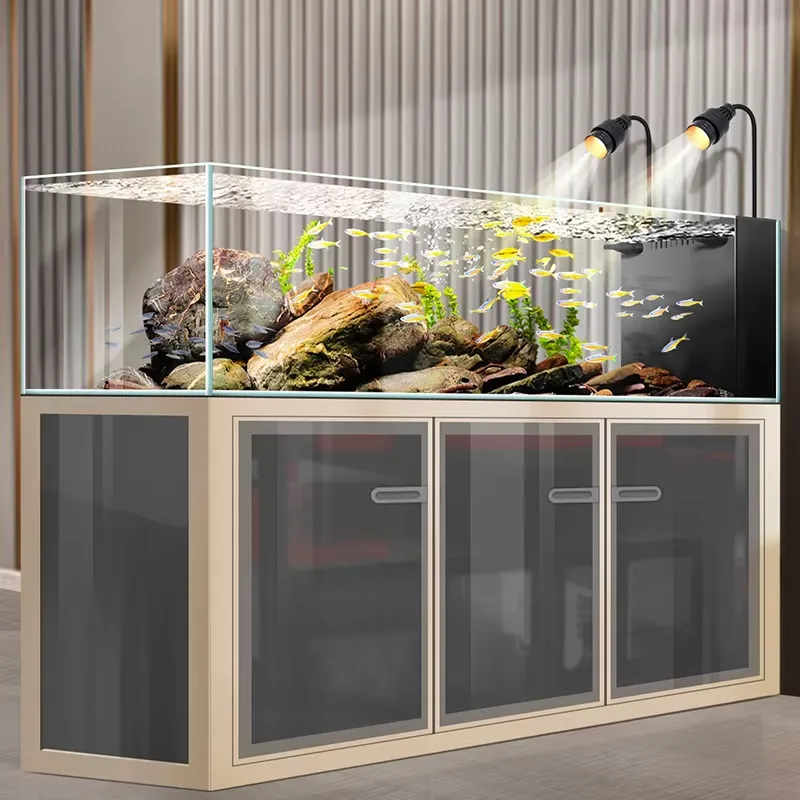 Factory Price 240 Gallons Rect - Aquarium Fish And Price recension och pris