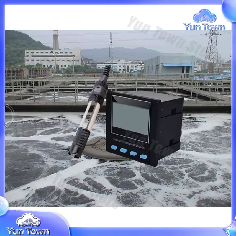 Wireless Online Monitoring Dis - Aquarium Fish In Online recension och pris