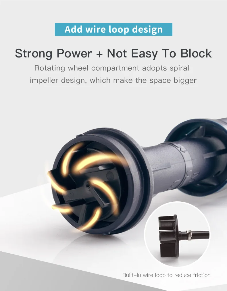 Electric Water Changer Vacuum  - Gravel Vacuum Cleaner recension och pris