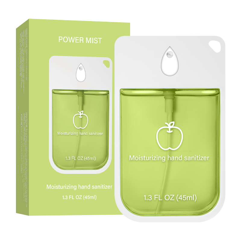 1-5 pcs Travel Hand Sanitizer  - Gravel Vacuum Cleaner recension och pris