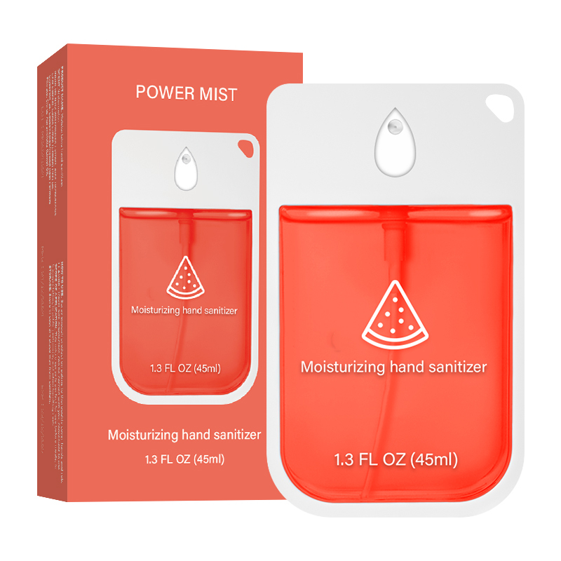 1-5 pcs Travel Hand Sanitizer  - Gravel Vacuum Cleaner recension och pris