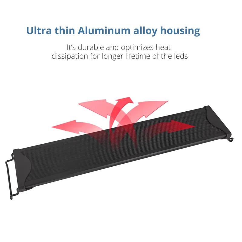 Gako 12W CPL-30 Elastic Bracke - Aquarium Fish And Price recension och pris