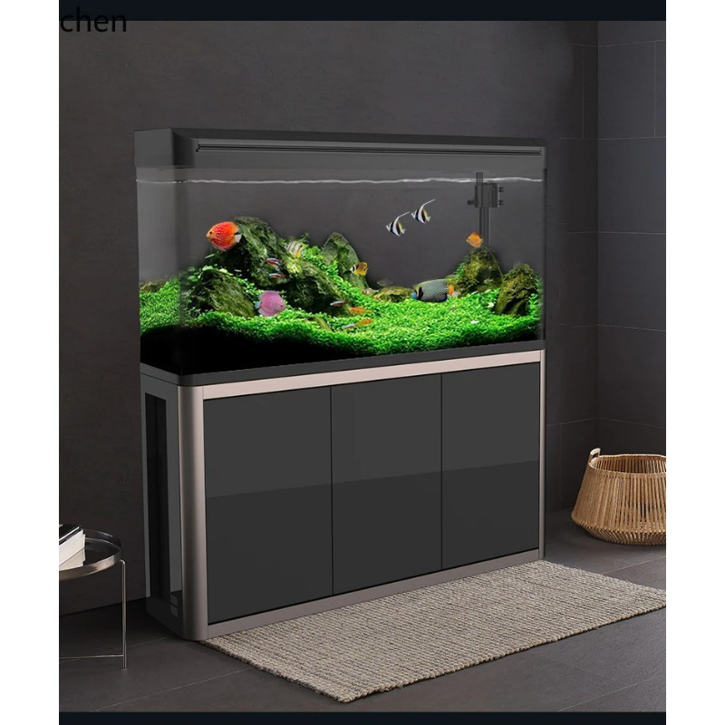 LYY fish tank aquarium househo - Aquarium Xl recension och pris