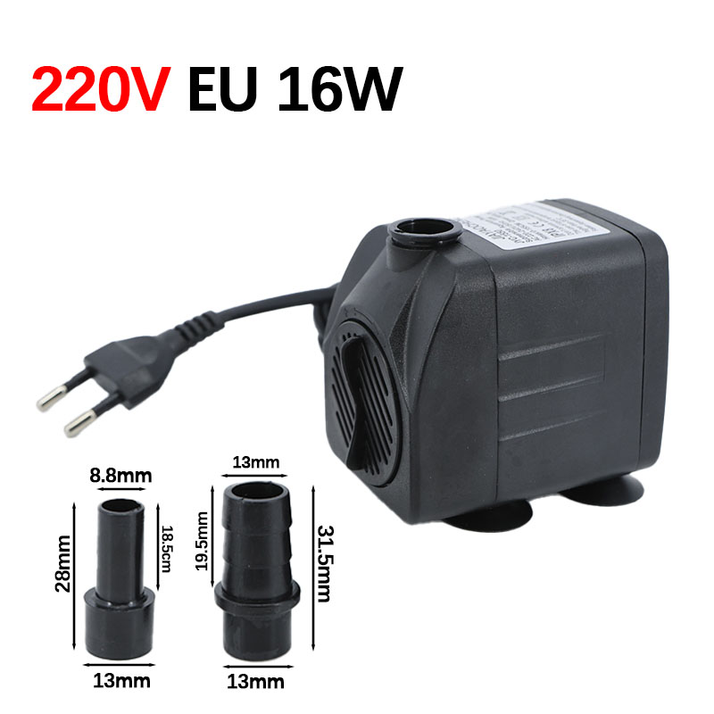 AC 220V 16W 25W Submersible Wa - Aquarium Fish And Supplies recension och pris