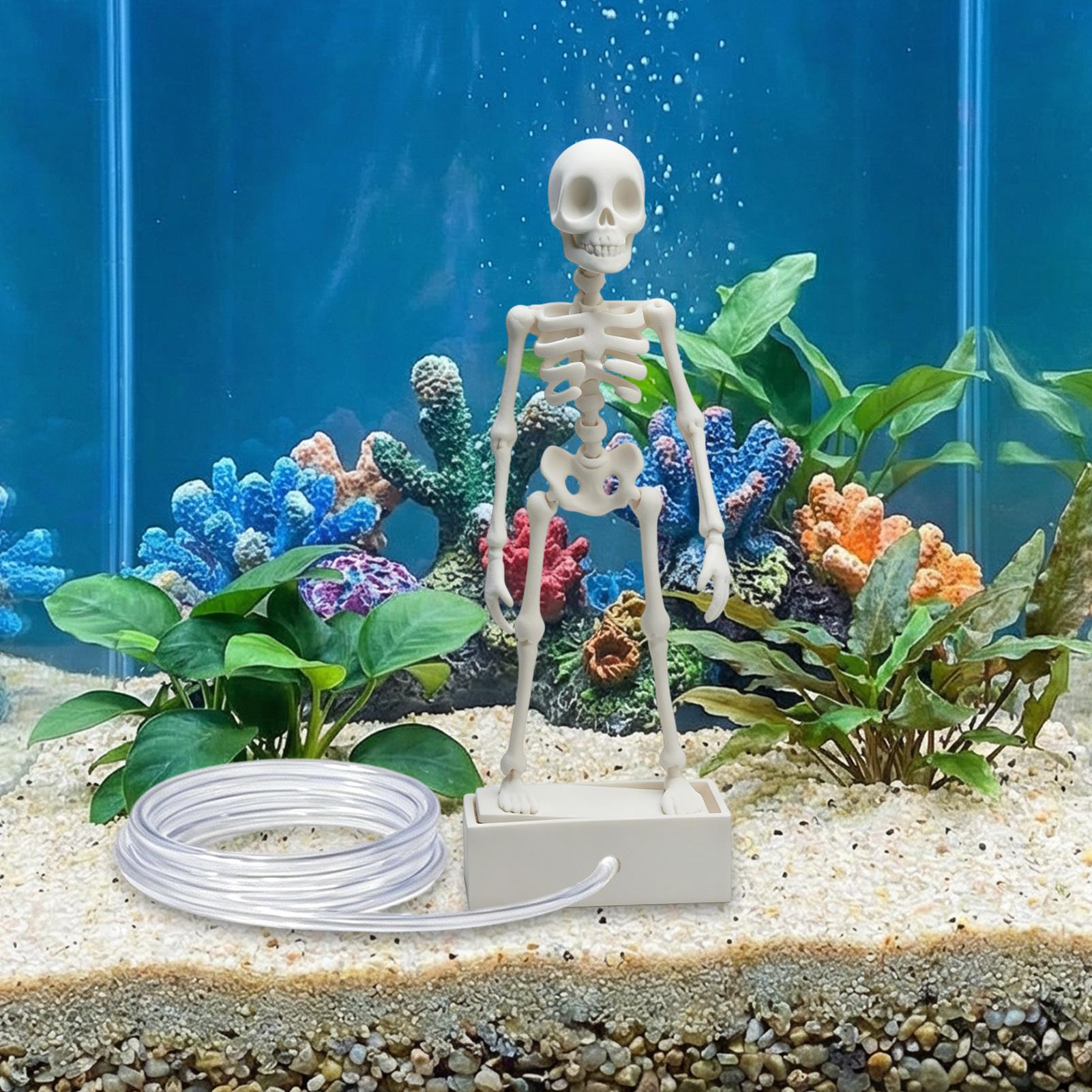 Creative Fish Tank Bubbler Dec - Aquarium Fish Diseases recension och pris