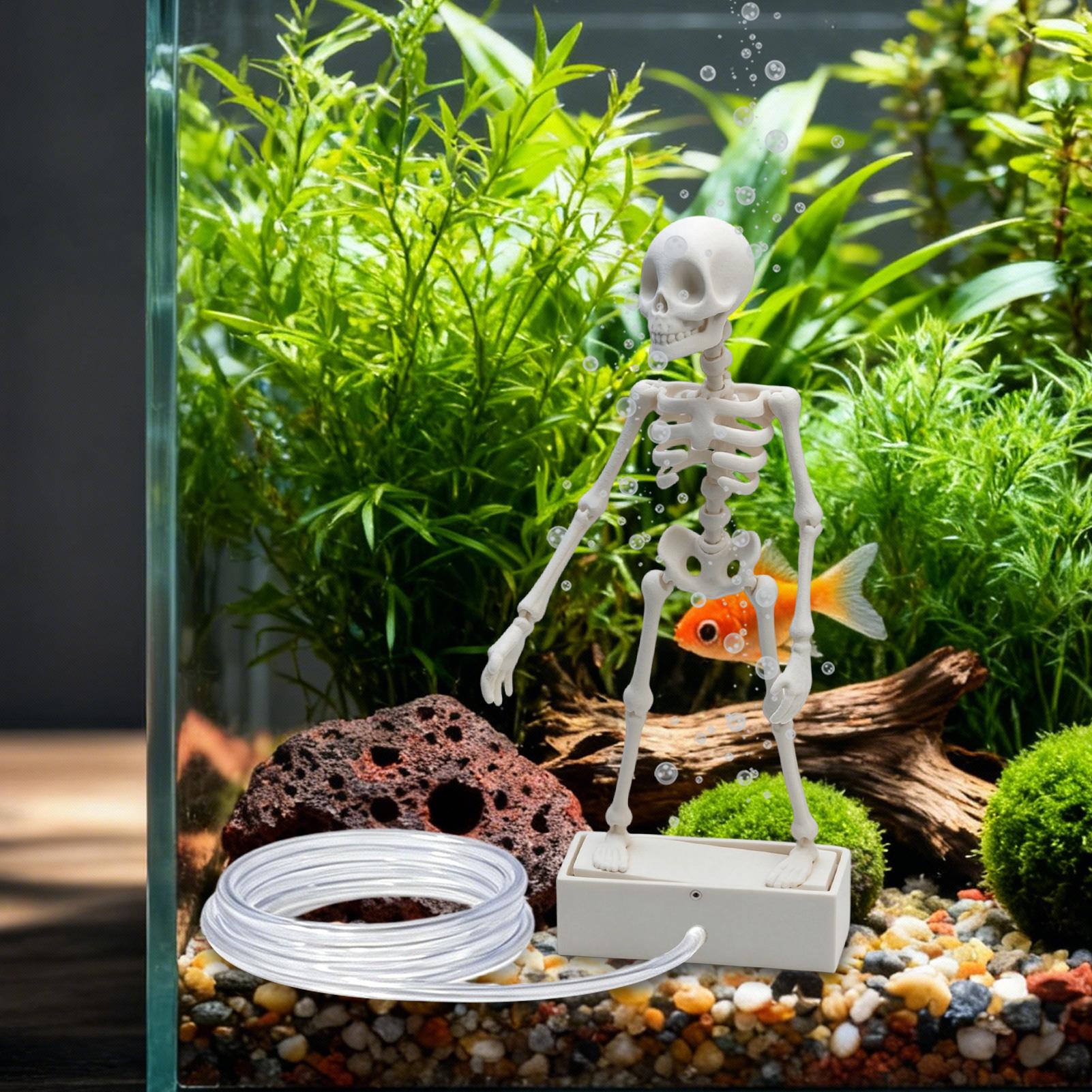 Creative Fish Tank Bubbler Dec - Aquarium Fish Diseases recension och pris