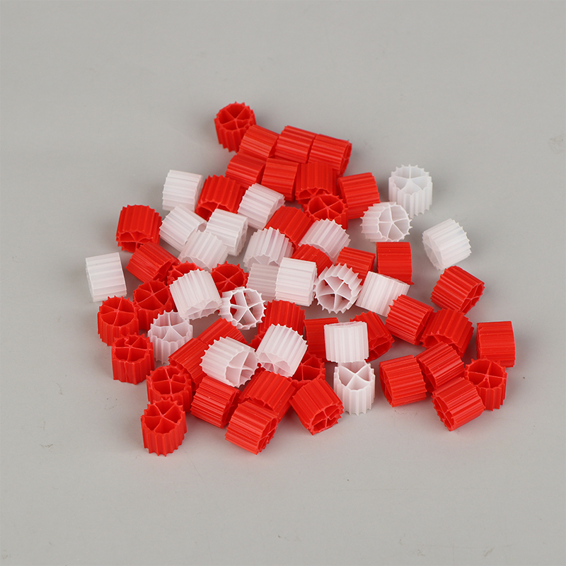1Bag(150g) K1 Filter Media Bio - Aquarium Fish Ball recension och pris