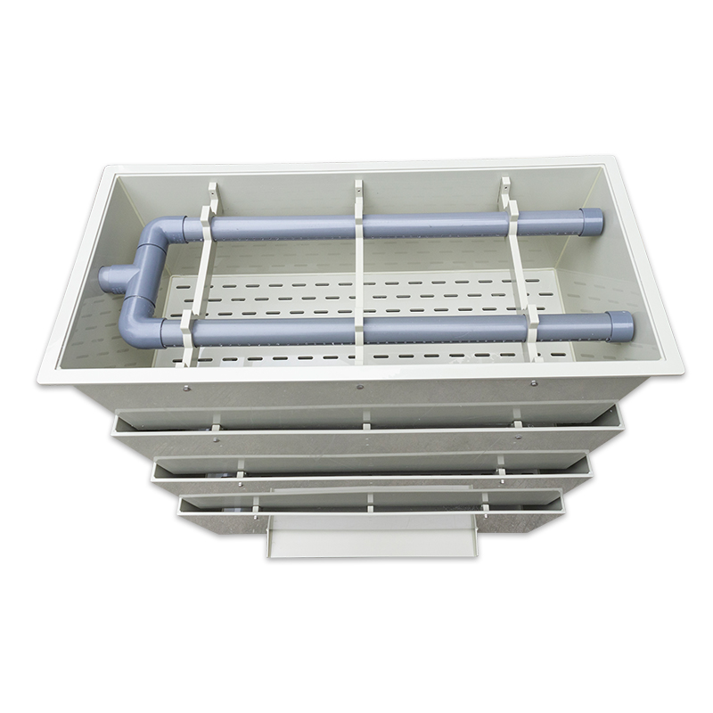Qlozone Aquarium Fish tank Bak - Aquarium Fishes recension och pris