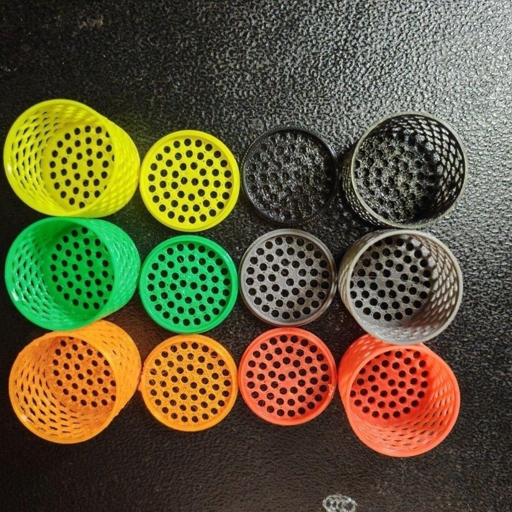 New 3D Printing Coral Reproduc - Aquarium Fish Reproduction recension och pris