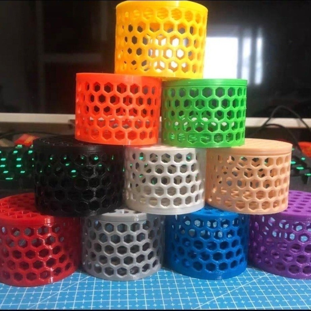 New 3D Printing Coral Reproduc - Aquarium Fish Reproduction recension och pris