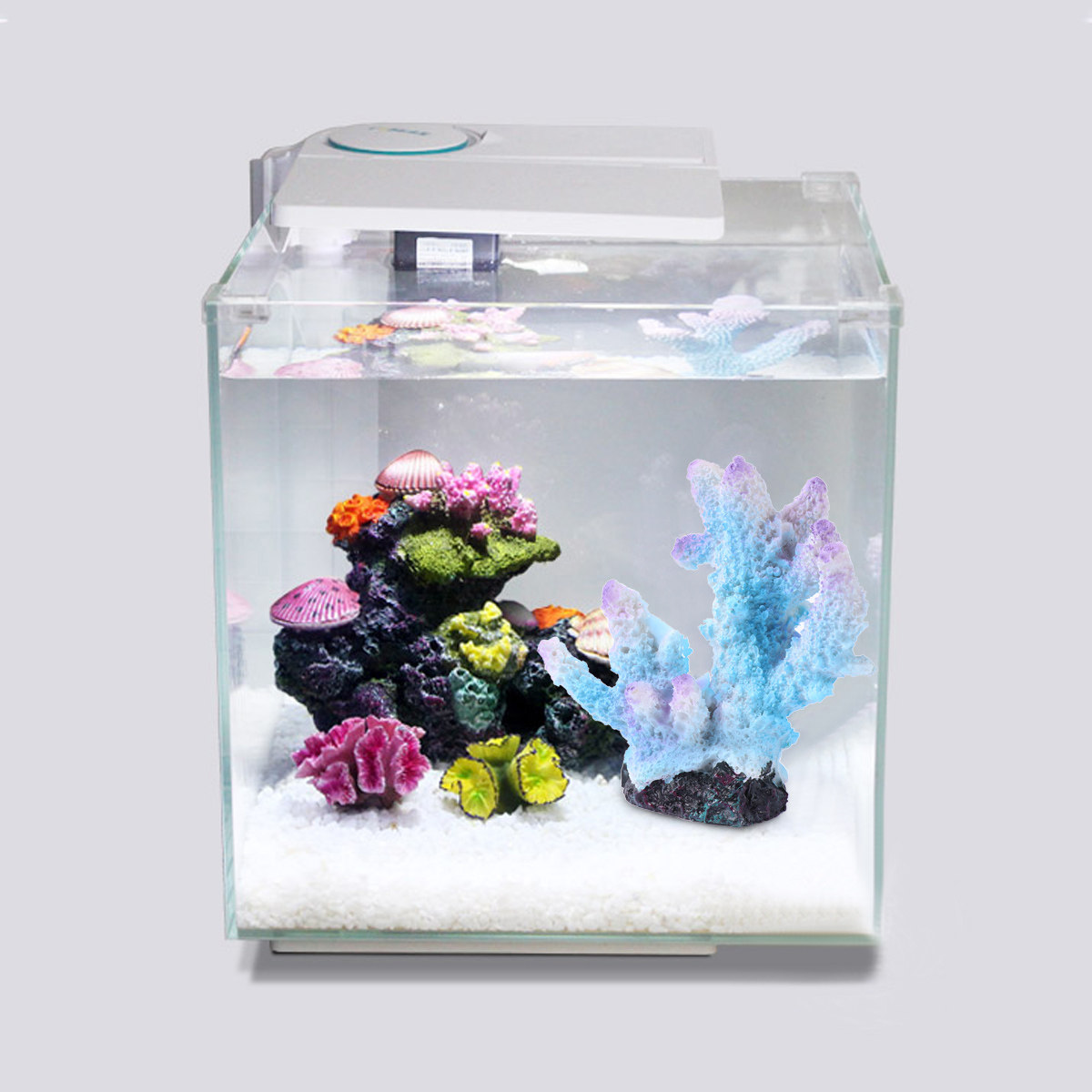 Xl-S1718 Lifelike Resin Coral  - Aquarium Xl recension och pris