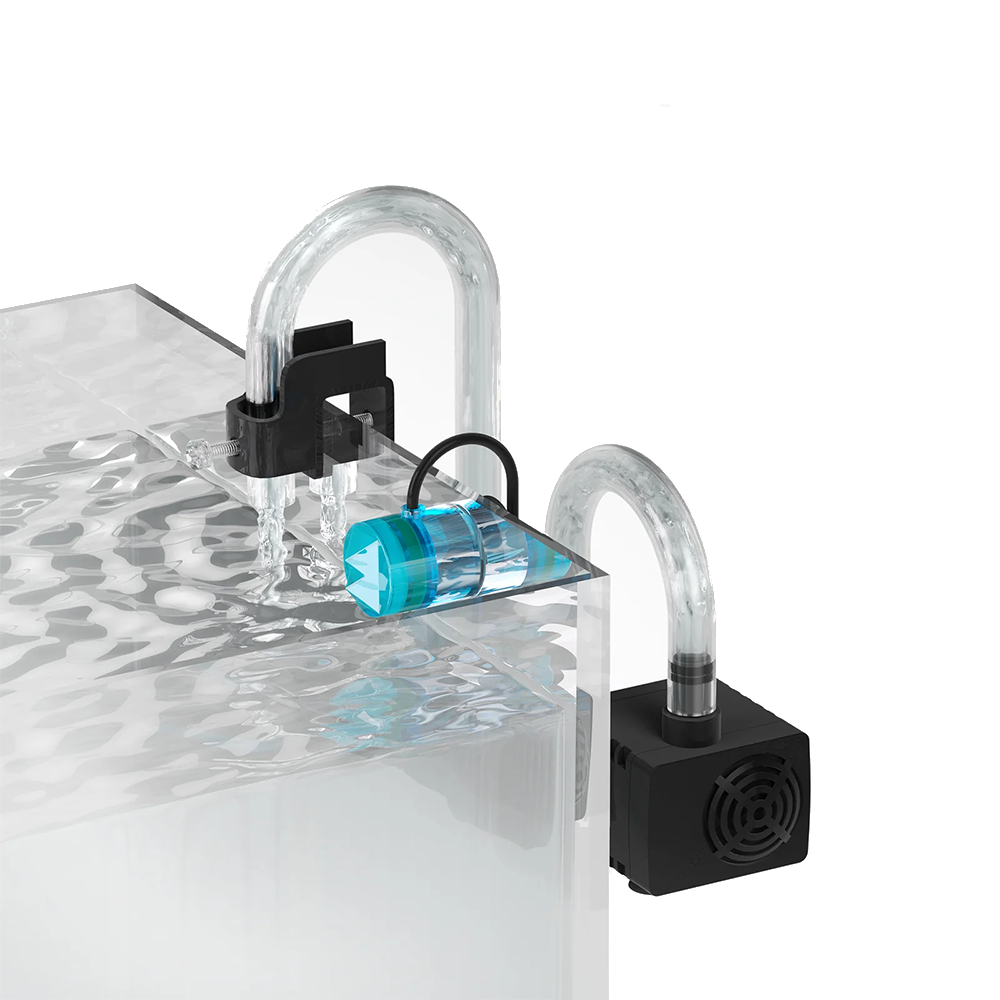 FZONE ATO-380P Auto Top Off Sy - Aquarium Fish Images recension och pris