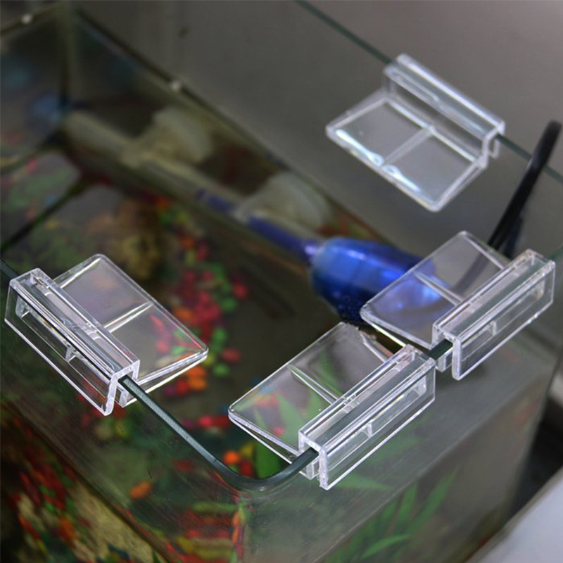 Fish Tank Acrylic Clips, Aquar - Aquarium Fish And Supplies recension och pris