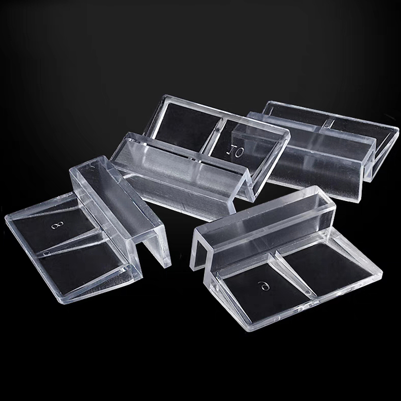 Fish Tank Acrylic Clips, Aquar - Aquarium Fish And Supplies recension och pris