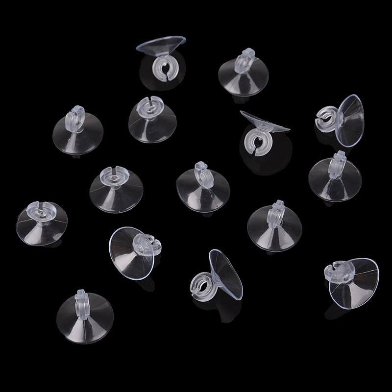 5/10PCS Silicone Aquarium Suck - Aquarium Fish And Supplies recension och pris