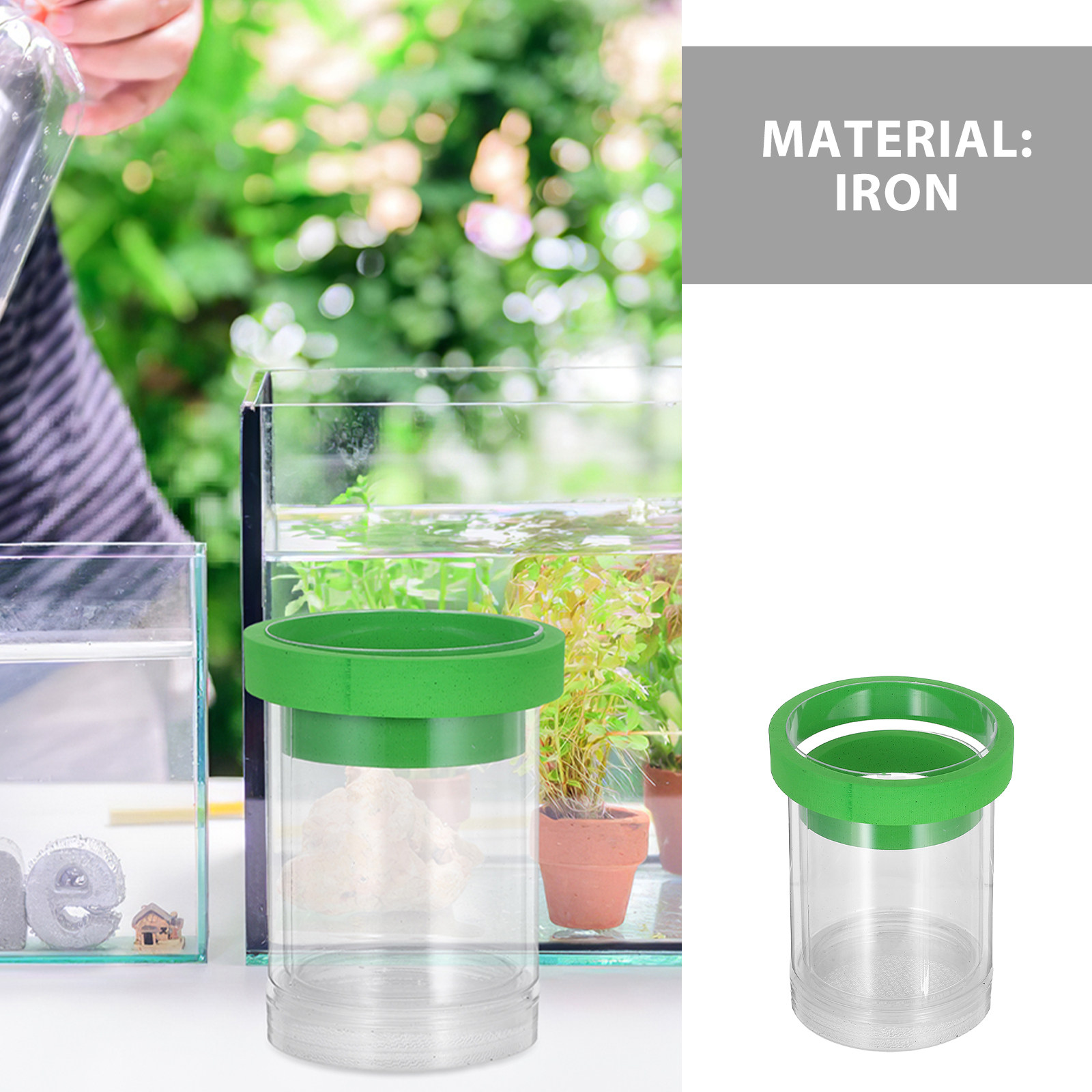 Fish Egg Incubator Aquarium Br - Aquarium Fish Eggs recension och pris