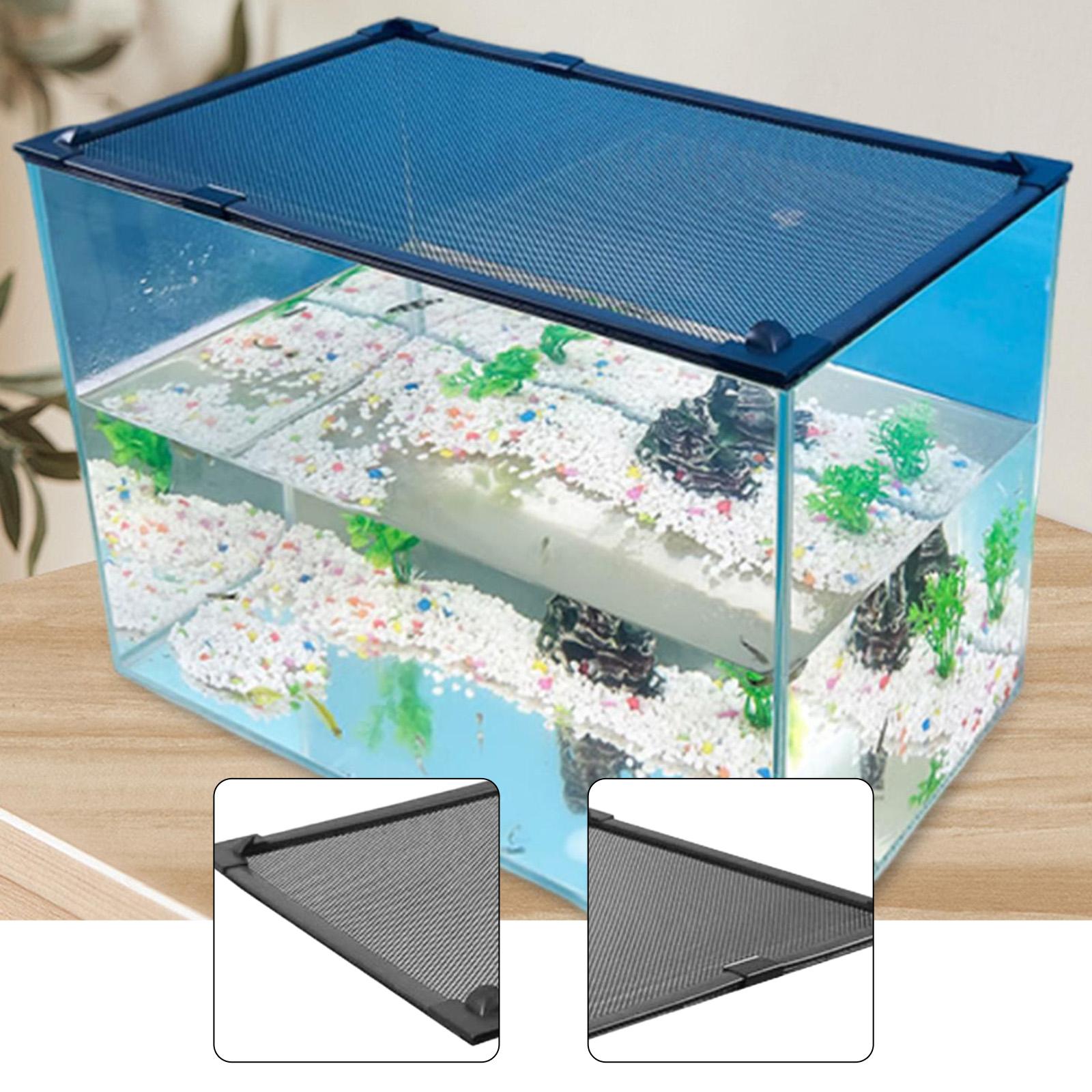 Tank Cover Aquarium Lid Suppli - Aquarium Fish And Supplies recension och pris