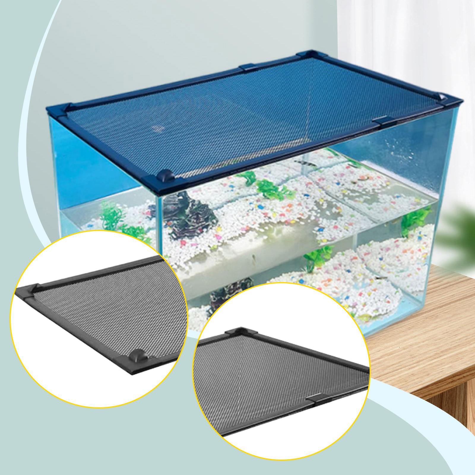 Tank Cover Aquarium Lid Suppli - Aquarium Fish And Supplies recension och pris