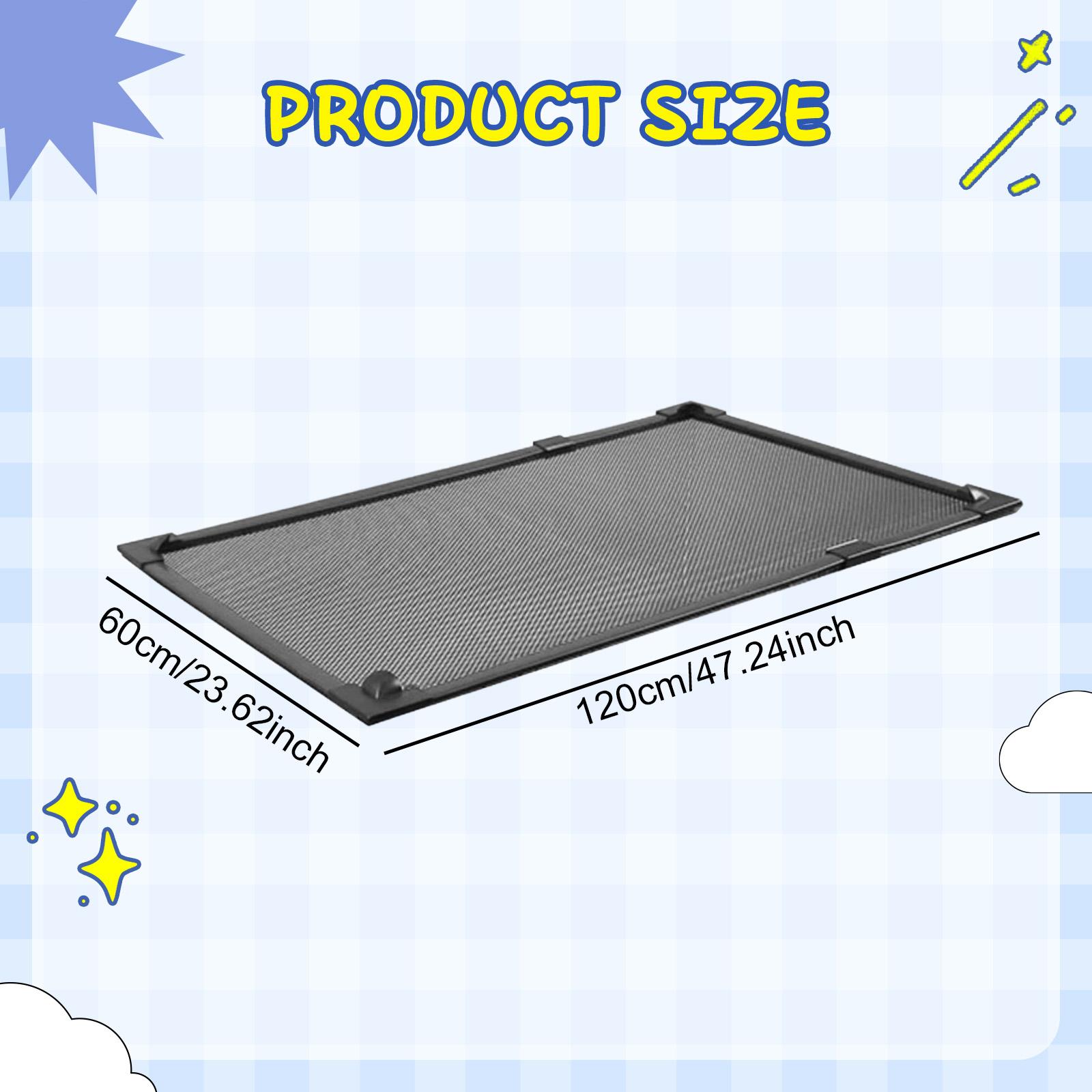 Tank Cover Aquarium Lid Suppli - Aquarium Fish And Supplies recension och pris