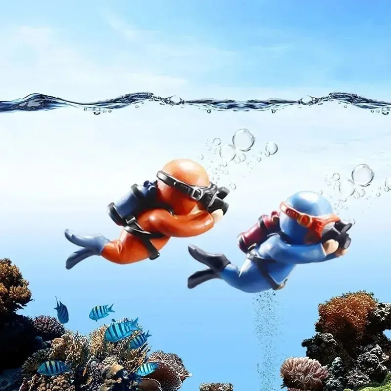 Popular Aquarium Decorations f - Aquarium Fish Ball recension och pris
