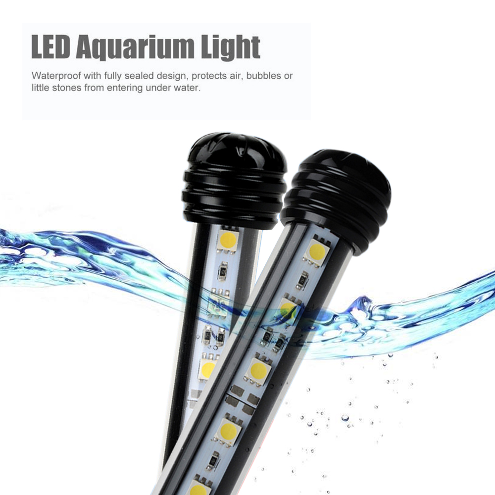 19CM 29CM 39CM 49CM 59CM Fish  - Aquarium Fish Lego recension och pris