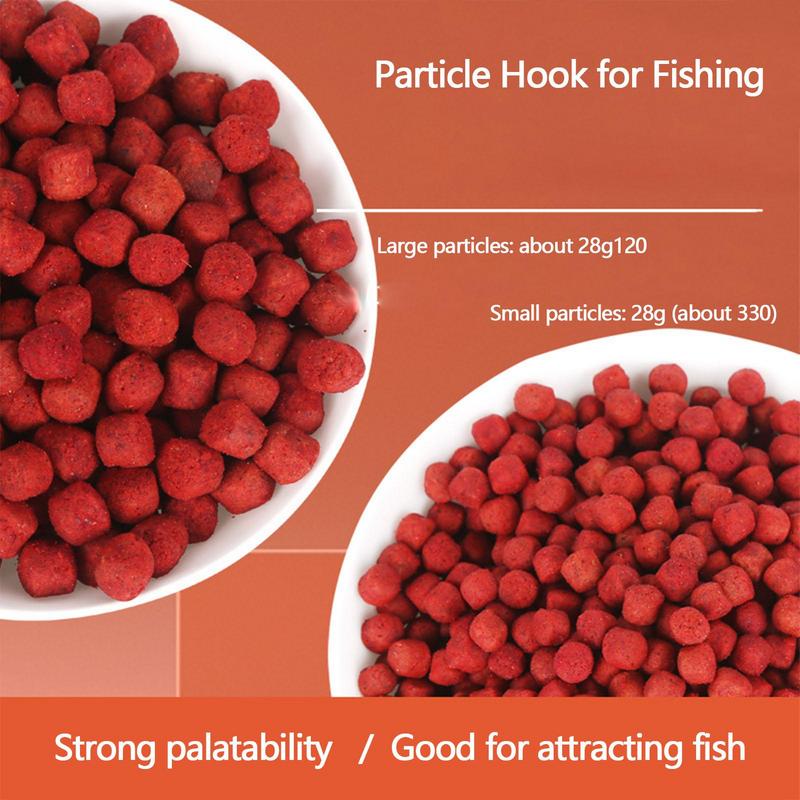 Fish Attractant Bass Natural H - Aquarium Fish Diseases recension och pris